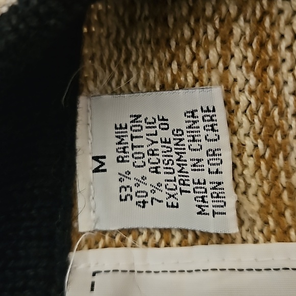 VTG STORYBOOK KNITS 1980s African Tribal Animal Print Marled Cardigan Sweater - Picture 14 of 16